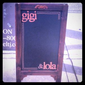 Welcome to Gigi & Lola